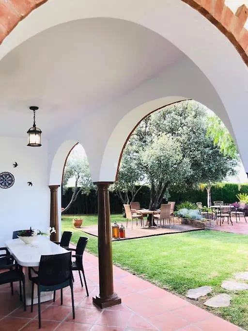 Casa Malospelos A15 Min Playa Mijas Сasa de vacaciones