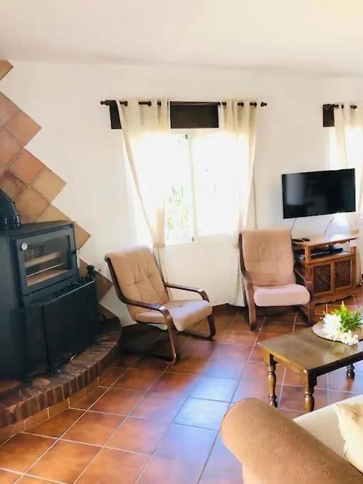Casa Malospelos A15 Min Playa Mijas