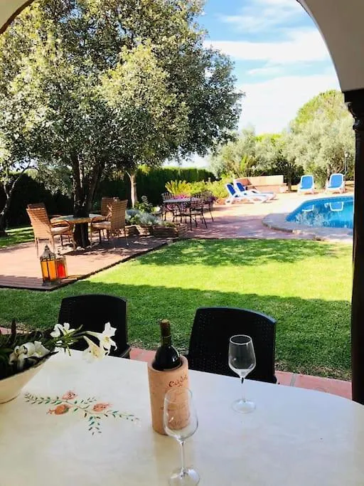Casa Malospelos A15 Min Playa Mijas Spain