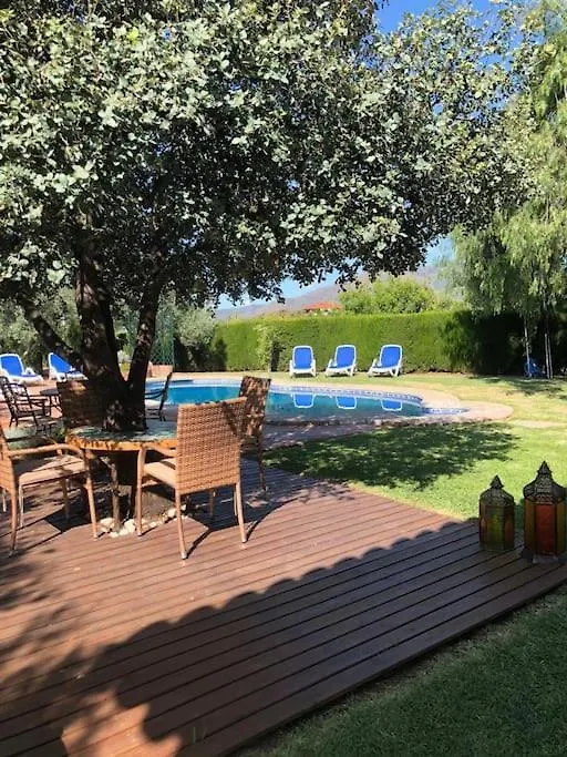 Casa Malospelos A15 Min Playa Mijas 0*,  España