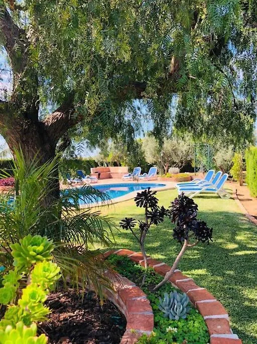 Casa Malospelos A15 Min Playa Mijas Holiday home